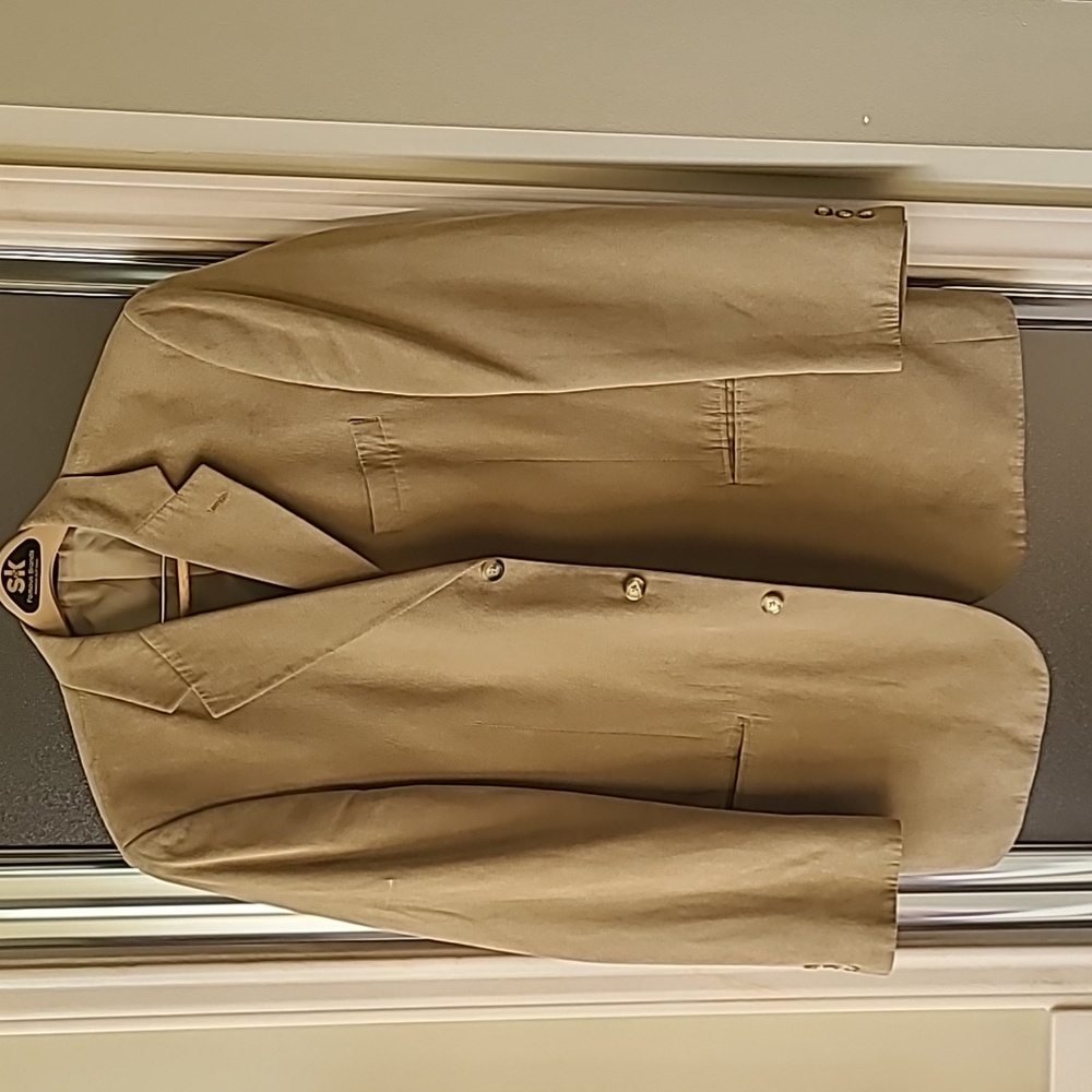 Men's Blazers / Sport Coats 44L Bundle